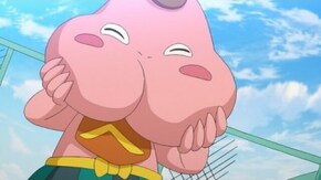 第12話 妖怪おならず者/じんめん犬シーズン2 犬脱走 Episode1/コマさん~はじめてのケー