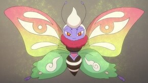 第16話 ゴールデンウィークは妖怪がいっぱい!/コマさん~オラのカッコいい兄ちゃん編~/じんめん