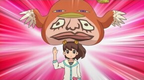 第17話 妖怪すねスネーク/妖怪はらおドリ/コマさんシーズン2 田舎者はバラ色にEpisode1/じんめん犬シーズン2 犬脱走 Episode6