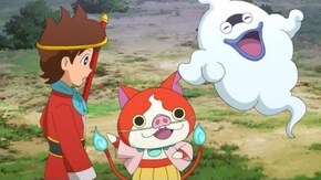 第31話 妖怪西遊記
