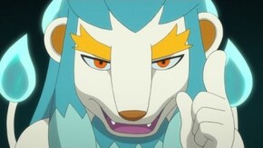 第32話 妖怪万尾獅子/イケてる妖怪対決!/太陽にほえるズラ 第3話「取り調べ室」