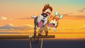 第35話 妖怪タイタニック/妖怪ねちがえる/太陽にほえるズラ 第6話「SP」