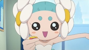 第39話 妖怪U.S.O./妖怪ネタバレリーナ/給食のグルメ 第2話「プリン」