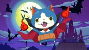 第42話 ガブニャンハザード