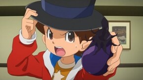 第43話 レンコン教授と不思議な館