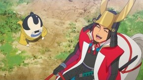 第47話 妖怪軍師ウィスベェ