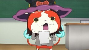 第48話 消えた妖怪パッド/妖怪も通信簿!/3年Y組ニャンパチ先生 第四話