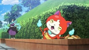 第50話 天野家 大掃除の乱!/さすらいのオロチ 第一幕 赤い最強妖怪/3年Y組ニャンパチ先生 第五話