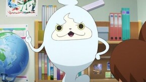 第52話 妖怪雨女と晴れ男/妖怪つらがわり/さすらいのオロチ 第三幕 地獄の軍団