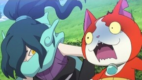 第53話 妖怪だいだらぼっち/さすらいのオロチ 最終幕 絶望の真実