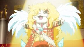第54話 妖怪むかし話 ~かぐや姫~/妖怪ガシャどくろ/妖怪ふさふさん