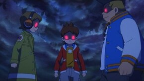 第55話 バレンタイン新時代/妖怪むかし話 ~桃太郎~