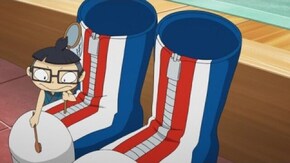 第66話 神経質なざしきわらし/妖怪わらぇ姉/犬時間
