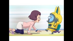 第77話 USAピョンが来た!