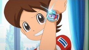 第78話 新しいウォッチ!/イナホとUSAピョンのロケットチビチビクミタテール(1) ~エンジン編~