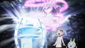 第83話 買い物は隠密ミッション/コマさんタクシー じんめん犬/イナホとUSAピョンのロケットチビチビクミタテール(3) ~冷却装置編~