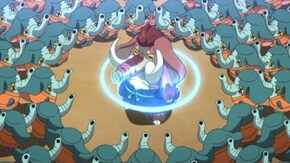 第84話 妖怪かゆかゆ/モレゾウパニック!/ジバニャンの夏休み