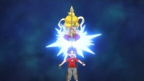 第86話 妖怪ヒライ神/万尾獅子とおならず者/コマさんタクシー ~うんちく魔~