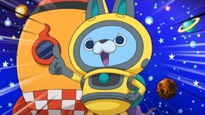 第87話 妖怪デビビル/妖怪おとなブル/イナホとUSAピョンのロケットチビチビクミタテール⑤ ~頭脳編~