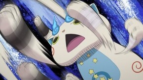 第97話 イナウサ不思議探偵社VS怪盗コパン ねらわれた赤の秘宝/妖怪カッパー/北斗の犬 第3話