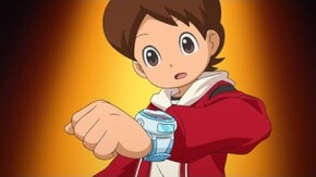 第98話 クリスマス大停電!妖怪ウォッチを更新せよ!