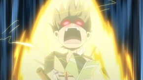 第99話 イナウサ不思議探偵社VS怪盗コパン ねらわれた魔性の鏡/妖怪せいでん鬼/北斗の犬 第4話