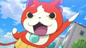 第100話 ジバニャン誕生の秘密だニャン!