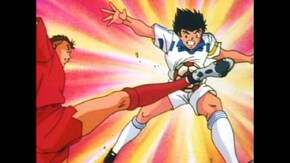 第41話 格闘技戦!タイユース