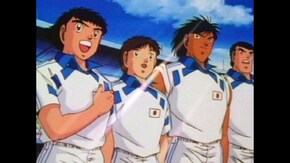 第46話 最強の新生全日本ユース