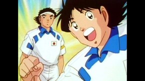 第47話 めざせ!2002年