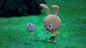 第24話 タオの夜ナ~ノ!!