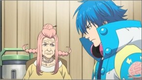 第6話 Data_06_Revelation