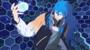 第11話 Data_11_Fixer