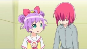 第5話 あたし、そふぃさんと歌いたいワニ!