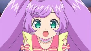 第9話 ときめきアイドル大集合!