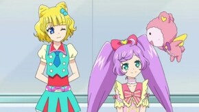第10話 秋色ラブリーライブ