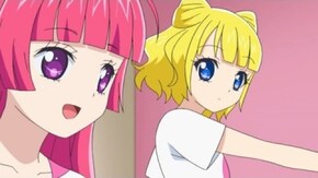 第13話 空見て笑ってチーム名発表!