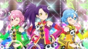 第15話 一触即発?シオンVSみれぃぷりっ!