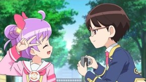 第16話 特ダネ!らぁらのヒミツばれちゃった!?