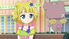 第19話 みれぃとクマ、運命の出会いぷりクマ!