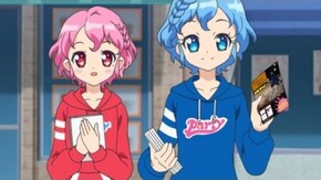 第20話 パスタVS忍者!