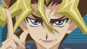 第3話 ダークタウン 奪われたペンデュラム召喚!!