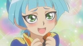 第5話 弟子入り志願!? おかしなおっかけ「紫雲院素良(しうんいんそら)」