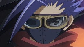 第7話 反旗の逆鱗 ダーク・リベリオン・エクシーズ・ドラゴン