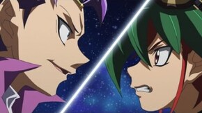 第9話 星々の裁き!エクシーズ使い「志島北斗」