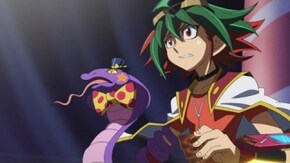 第12話 DDD(ディーディーディー) 異次元の王
