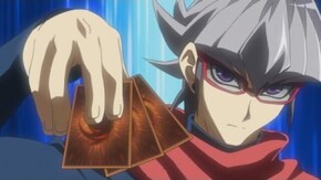第13話 魔導賢者ガリレイ、ケプラー