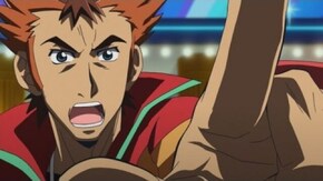 第14話 熱血!! 修造劇場