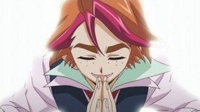 第16話 天才料理人 『茂古田未知夫(もこた みちお)』