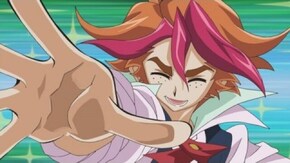 第17話 豪快披露!! 満腹全席!
